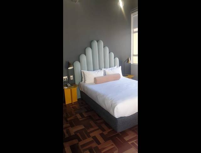 1 BEDROOM PROPERTY TO RENT IN FORESHORE